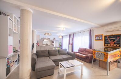 vente appartement 800 000 € à proximité de Marseille 1 (13001)