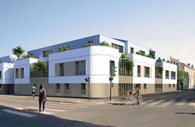 vente appartement 570 000 € à proximité de Saint-Gervais (33240)