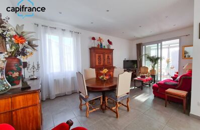 vente maison 330 000 € à proximité de La Penne-sur-Huveaune (13821)