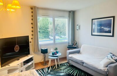 vente appartement 199 000 € à proximité de Saint-André-des-Eaux (44117)