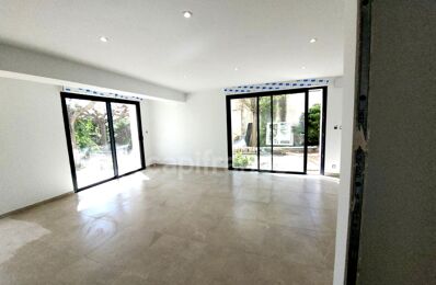 vente maison 429 000 € à proximité de Marignane (13700)