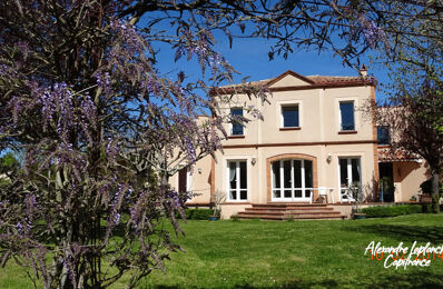 vente maison 690 000 € à proximité de Varennes (82370)