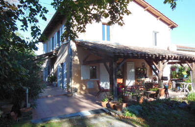 vente maison 451 500 € à proximité de Castelnaudary (11400)