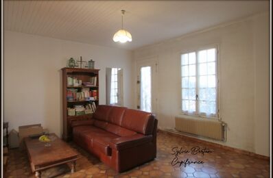 vente maison 300 000 € à proximité de Gournay-sur-Marne (93460)