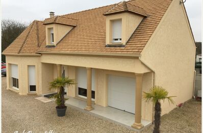 vente maison 573 800 € à proximité de Pontoise (95000)
