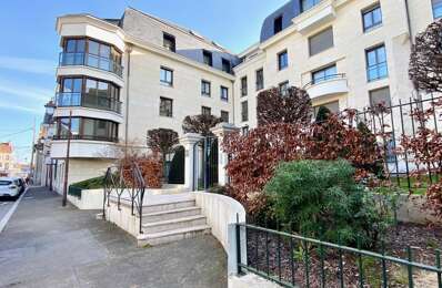 vente appartement 850 000 € à proximité de Follainville-Dennemont (78520)