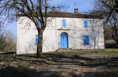 vente maison 295 000 € à proximité de L'Isle-Bouzon (32380)