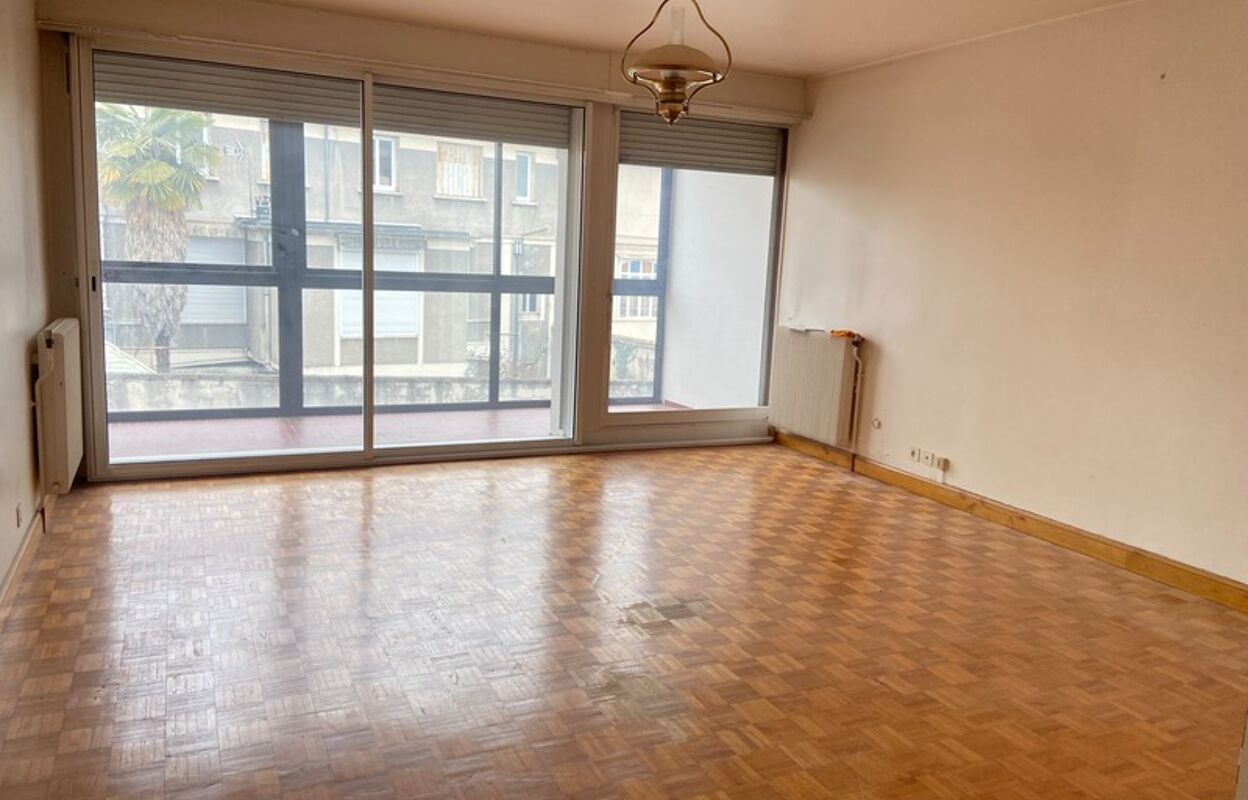 appartement 3 pièces 85 m2 à vendre à Périgueux (24000)