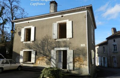 vente maison 55 000 € à proximité de Sorges Et Ligueux en Périgord (24420)