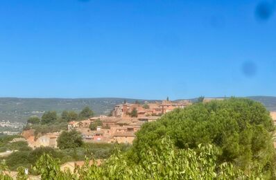 maison 5 pièces 148 m2 à vendre à Roussillon (84220)