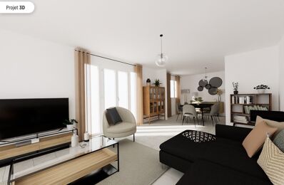 vente appartement 418 000 € à proximité de Pignan (34570)