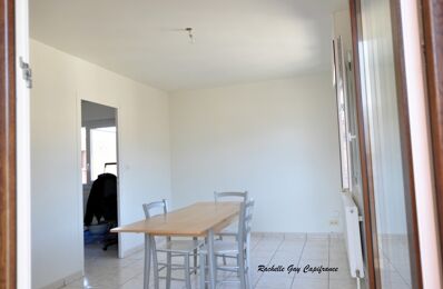 vente appartement 146 000 € à proximité de Samoëns (74340)