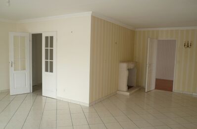 vente appartement 237 000 € à proximité de Juillac-le-Coq (16130)