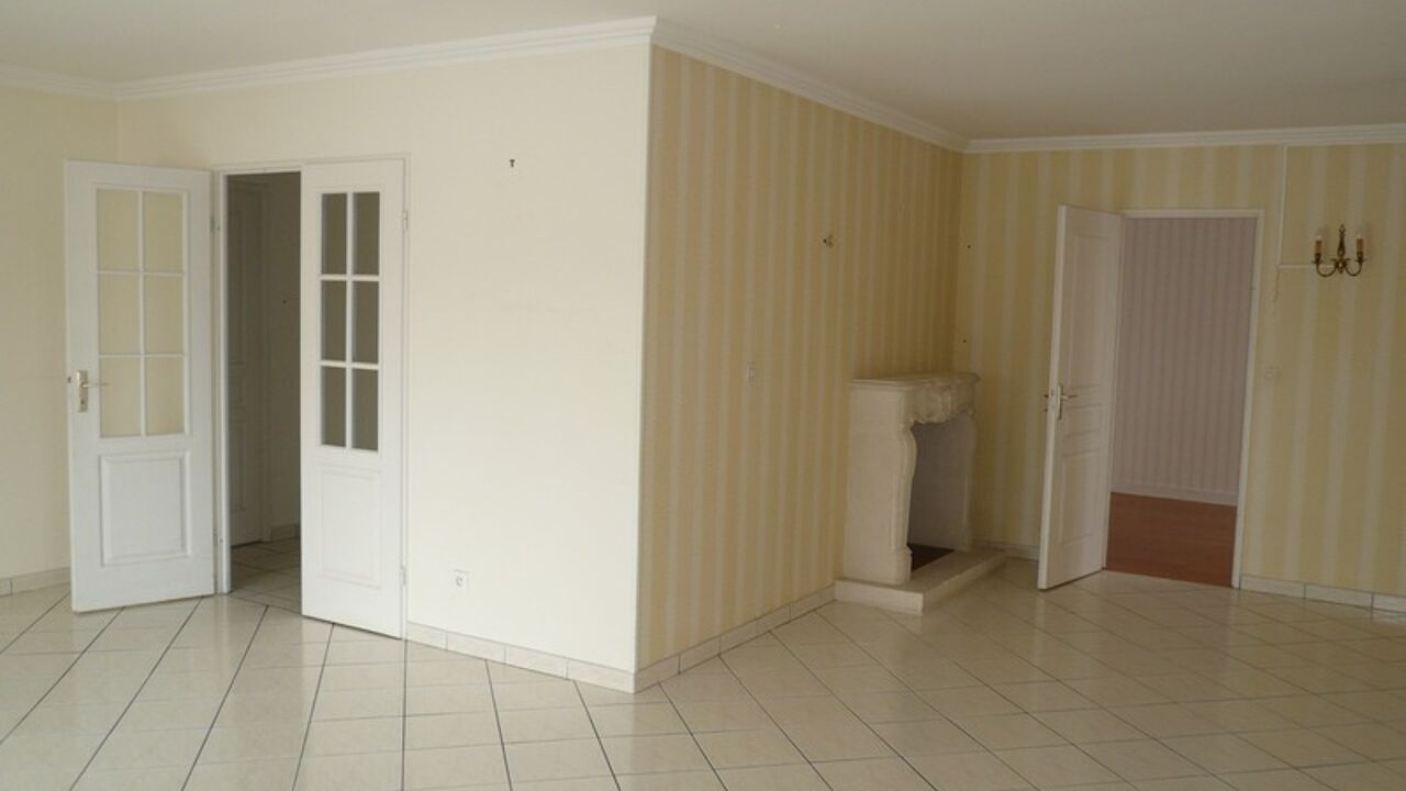 appartement 6 pièces 122 m2 à vendre à Cognac (16100)