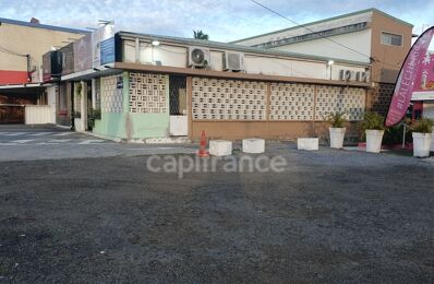 vente maison 37 425 € à proximité de La Trinité (97220)
