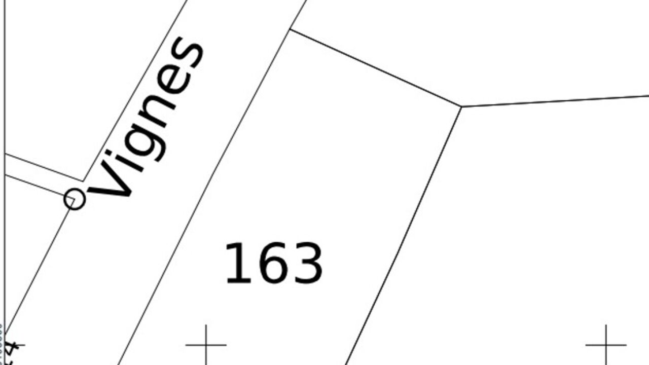 terrain  pièces 197 m2 à vendre à Mazeray (17400)