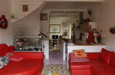 vente maison 210 000 € à proximité de Saint-Nazaire-de-Pézan (34400)