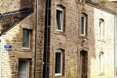 Maison 4 pièces 58630 €