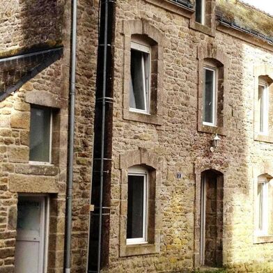 Maison 4 pièces 58630 €