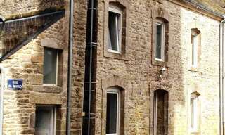 Maison 4 Pièces 100 m² à vendre à Séglien (56160)