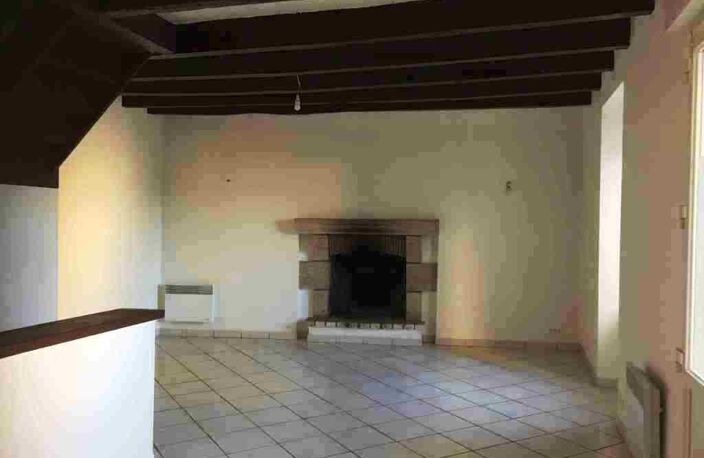 Maison en pierres — photo 4