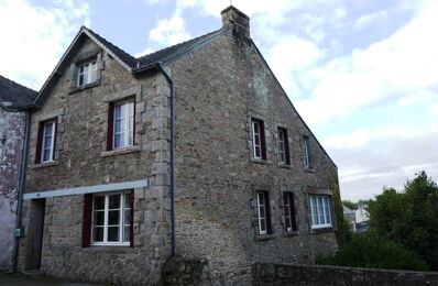 vente maison 105 760 € à proximité de Saint-Tugdual (56540)