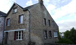 Maison 7 Pièces 128 m² à vendre à Guémené-sur-Scorff (56160)