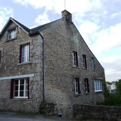 Maison 7 pièces 84850 €