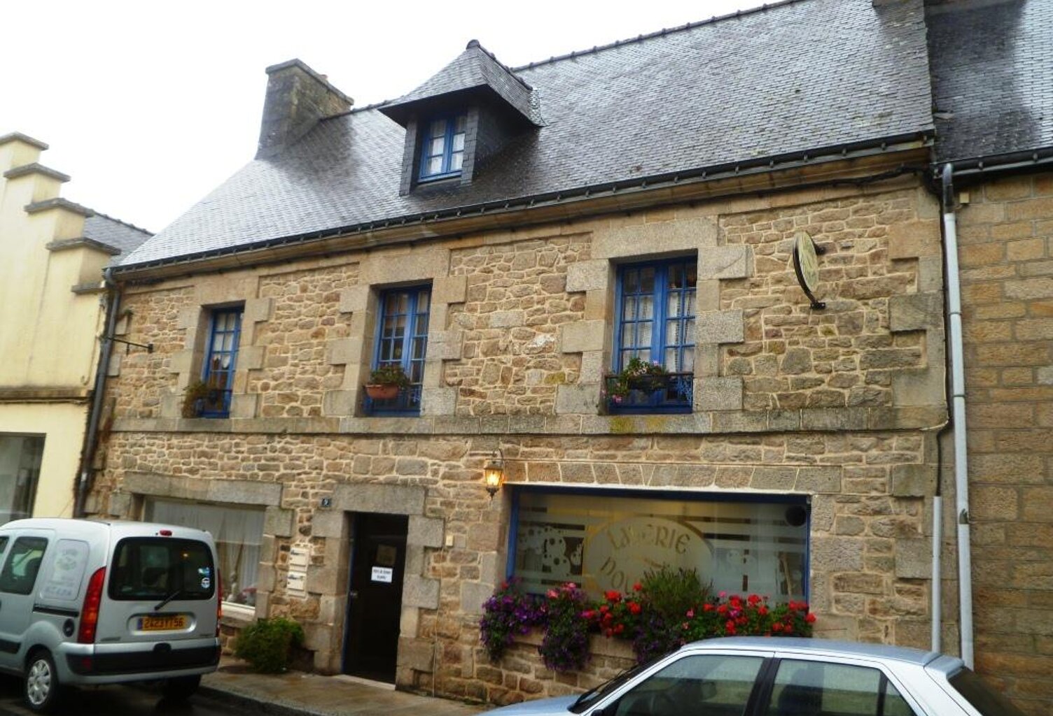 Local d'activité — photo 1