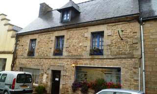 Local industriel  100 m² à vendre à Guémené-sur-Scorff (56160)