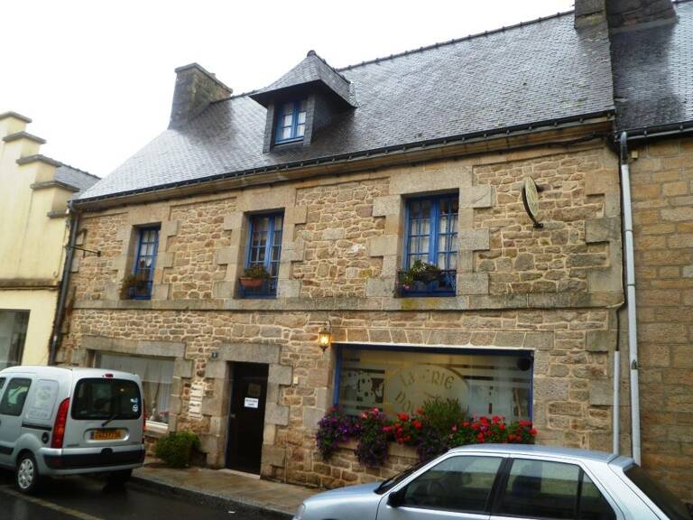 Local d'activité — photo 1