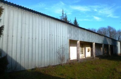 vente maison 178 900 € à proximité de Lescouët-Gouarec (22570)