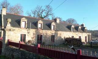 Immeuble  350 m² à vendre à Camors (56330)