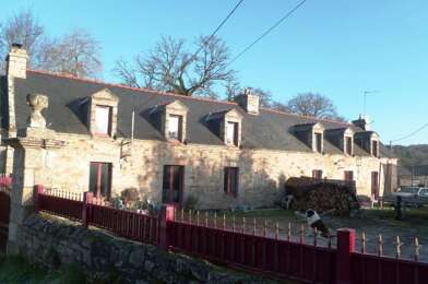 Immeuble  314750 €