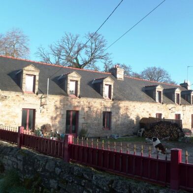 Immeuble  314750 €