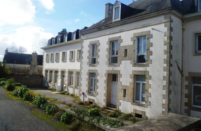 vente immeuble 335 660 € à proximité de Lescouët-Gouarec (22570)