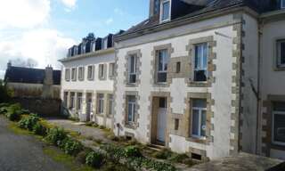 Immeuble  600 m² à vendre à Guémené-sur-Scorff (56160)