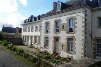 Immeuble  194580 €