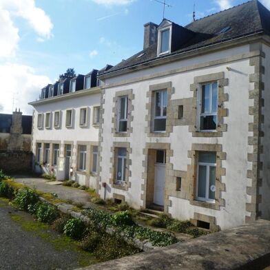 Immeuble  194580 €