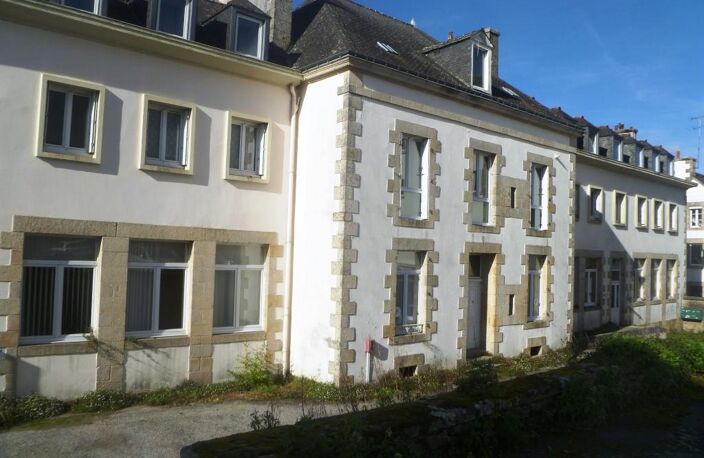 Immeuble — photo 2