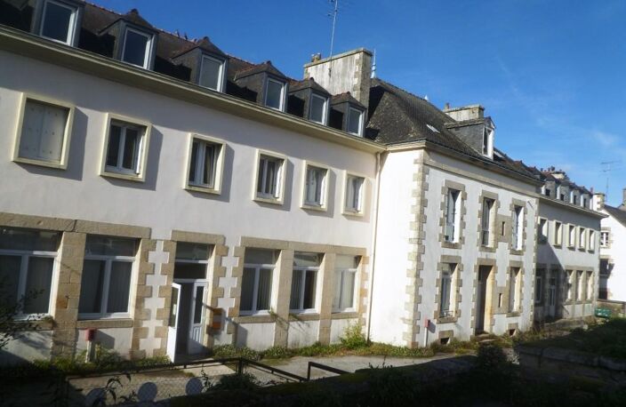 Immeuble — photo 3