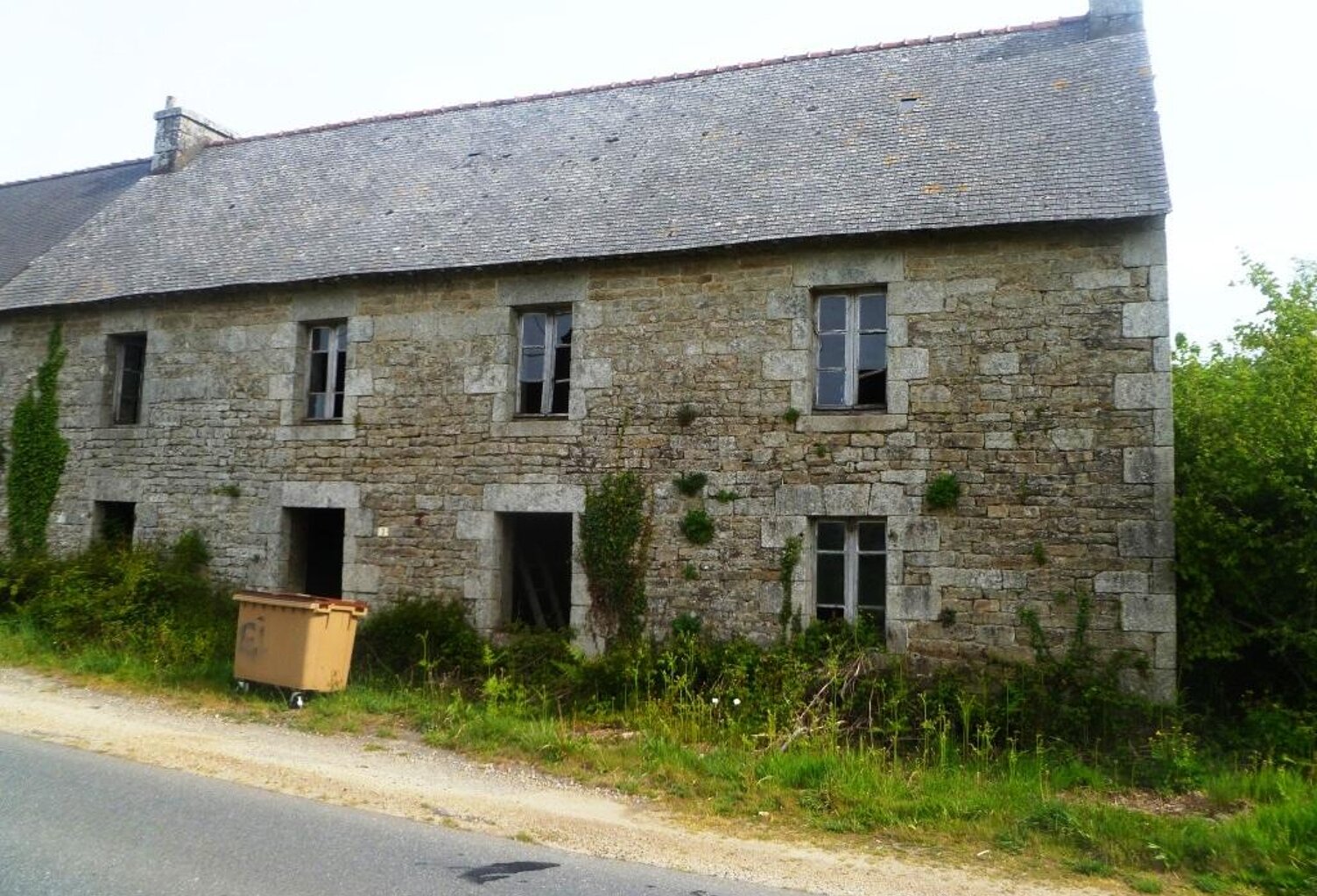 Longère — photo 1
