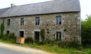 Maison 2 Pièces 100 m² à vendre à Ploërdut (56160)