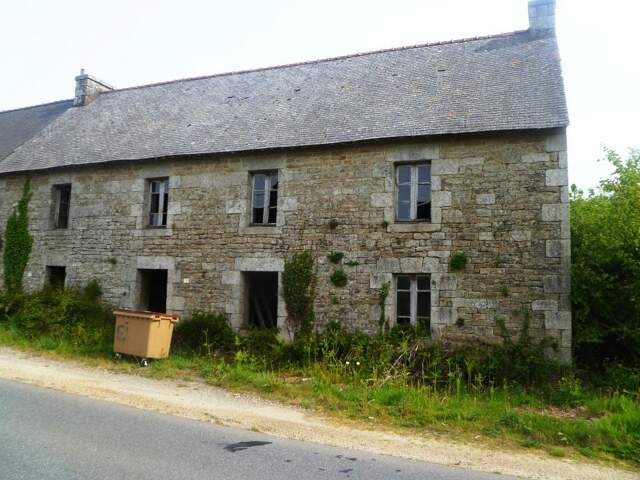 Longère — photo du bien