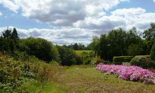 Terrain  1037 m² à vendre à Ploërdut (56160)
