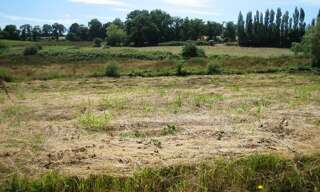 Terrain  2850 m² à vendre à Ploërdut (56160)