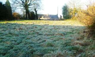 Terrain  1300 m² à vendre à Langoëlan (56160)