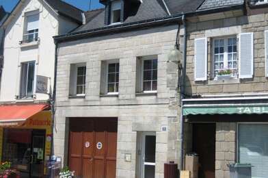 Maison 6 pièces 199800 €