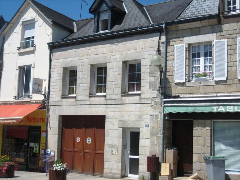 Maison — photo 1