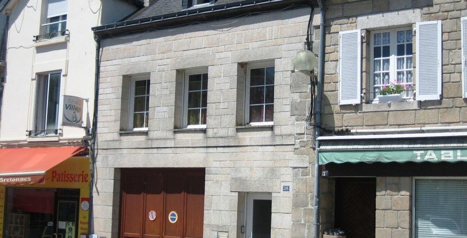 Maison — photo 1
